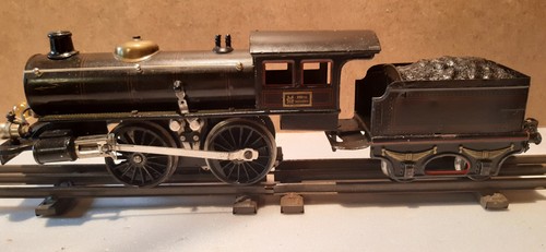 Locomotive marklin echelle - marklin, 1