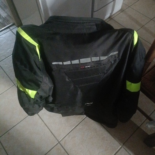 Blouson moto homme - blouson,
