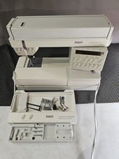 PFAFF Creative 1473 CD SEWING MACHINE - UNTESTED SELL LIKE PARTS 