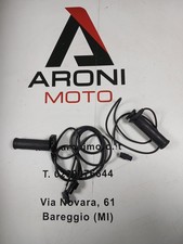 Poignées Chauffantes Honda