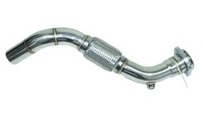 DOWNPIPE DECATA PRECATA TUBE