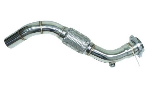 Downpipe decata precata tube - decata,