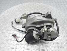 2009 09-12 Piaggio MP3 Scooter 400CC Anti Roll Tip Over Tilt Device Module Unit
