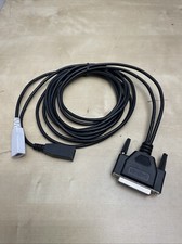OTC3421-43 Volkswagen Audi VAG Cable Adapter Genisys Mentor Determinator