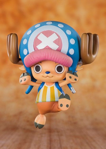 Figurine one piece cotton - piece,