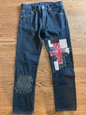 Repaired men raw - men’s,