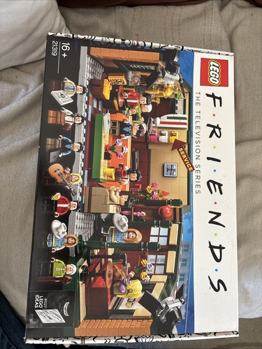 Sealed lego ideas - sealed,