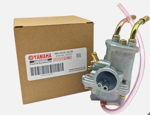 Carburetor genuine for yamaha - carburetor,