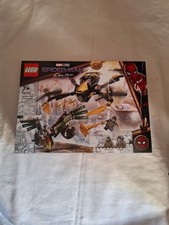 Lego MARVEL Spider Man LE