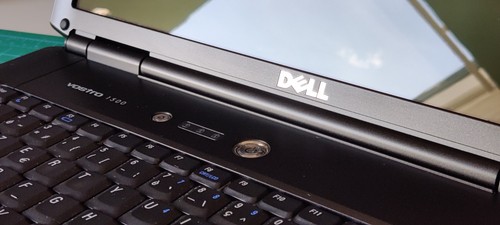 Dell vostro 1500 - dell, –