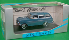 MINICHAMPS OPEL KADETT A