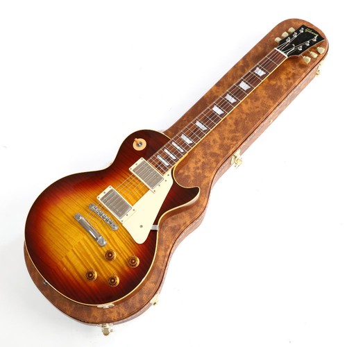 Used gibson custom - used,