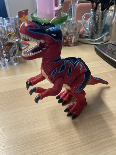 Imaginext dinosaure mattel - dinosaure,