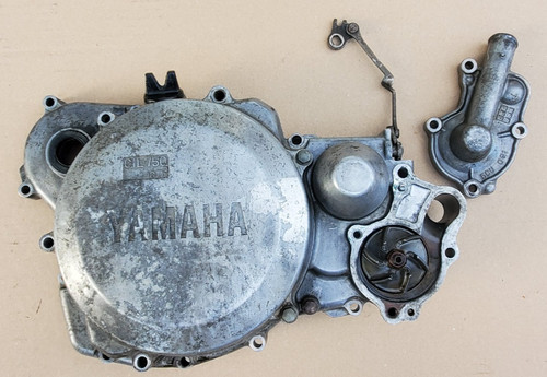 Carter embrayage yamaha 250 - yamaha,
