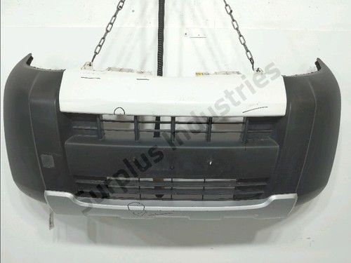 Pare choc avant citroen - pare-choc,