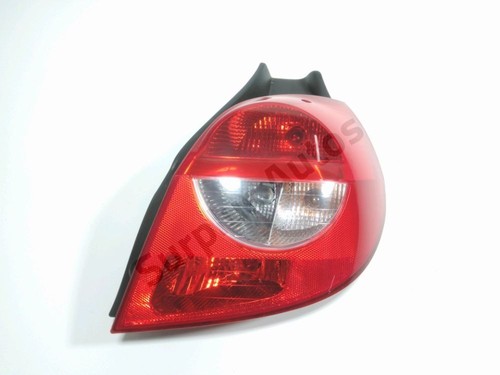 Feu arriere droit 265503362r - feu,