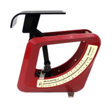 Balance pèse-lettre SKREBBA