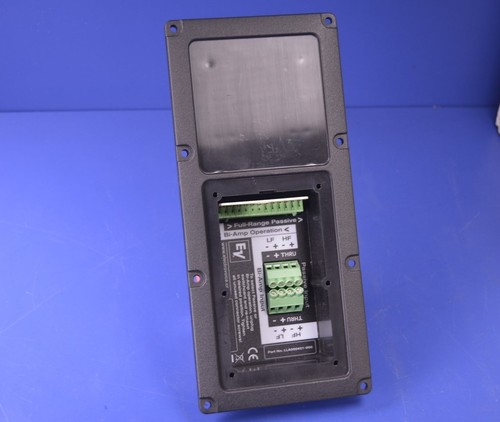 Electro voice woofer - electro-voice®, 15"