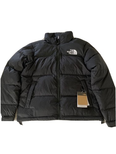 The north face nuptse - north,