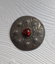 Bijou ethnique Afrique metal