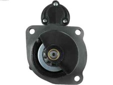 DÉMARREUR 12V POUR TRACTEUR