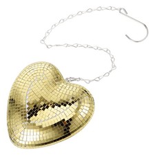  Boule À Facette Disco Boules Miroir Décoration De La Saint Valentin