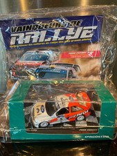 FORD ESCORT WRC ACROPOLIS 1997