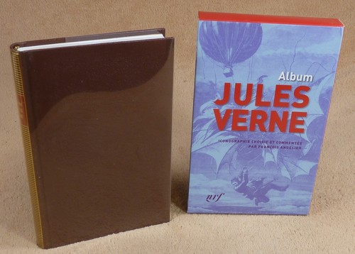 Pleiade album jules - ,