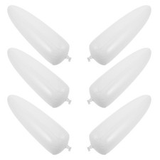 3 paires d'embauchoirs gonflables pour bottes hautes et -mollet pour