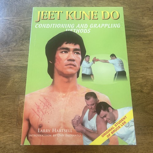 Jeet kune conditioning - jeet, do: