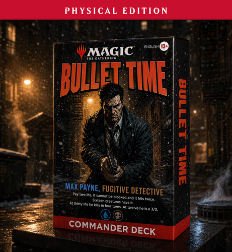 Max payne bullet time - -,