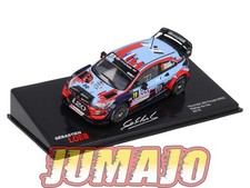 RSL57 Voiture 1/43 IXO Altaya