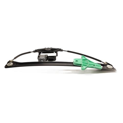 Leve vitre electrique arriere