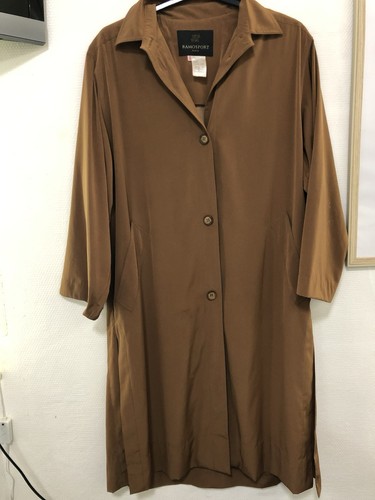 Manteau pardessus trench coat - manteau,