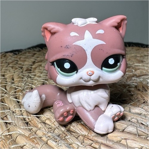 Littlest pet shop lps - lps, #1761