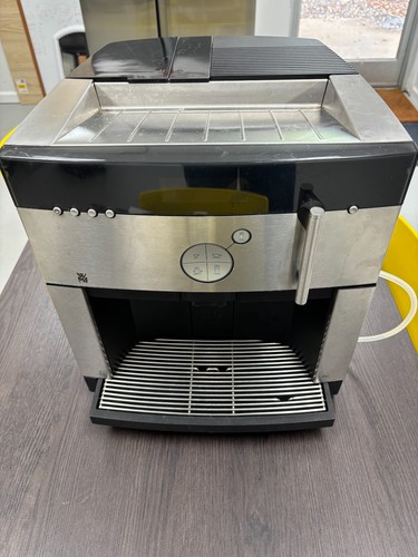 Wmf 1000 automatic coffee - wmf,