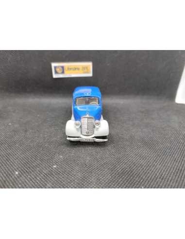 Mercedes benz 170 v - mercedes,