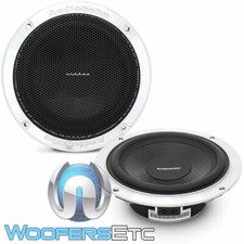 AUDIOBAHN 5.25" CARBON