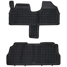 Caoutchouc Tapis De Sol