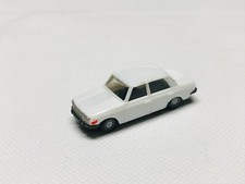 Wartburg 353 Blanche - Sans