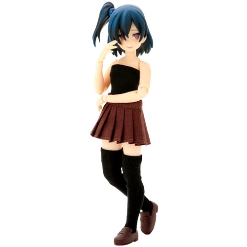 Type lily battle - type-f, dress