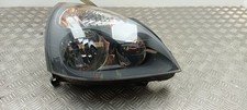 2001-2010 RENAULT CLIO CAMPUS SPORT RIGHT HEADLIGHT HEADLAMP 15601800RE