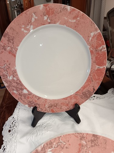 Assiette plate villeroy - villeroy, et