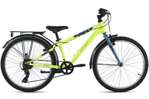 Vélo enfant bobby tc - bobby,