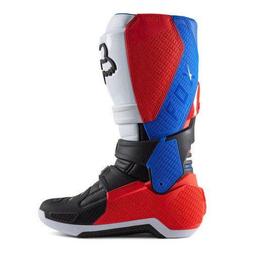 Fox motocross bottes - fox,