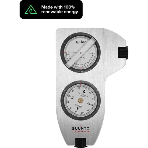 Suunto tandem 360pc 360r - tandem/360pc/360r, g