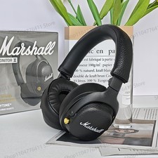 Casque Marshall Monitor III