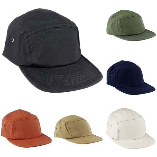 Casquette baseball panel - baseball, 5-panel