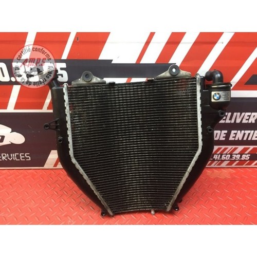 Radiateur eau bmw - radiateur, d'eau bmw