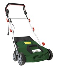 Déchaumeur Aérateur